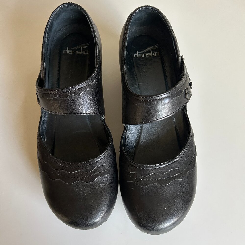 Dansko Mary Janes